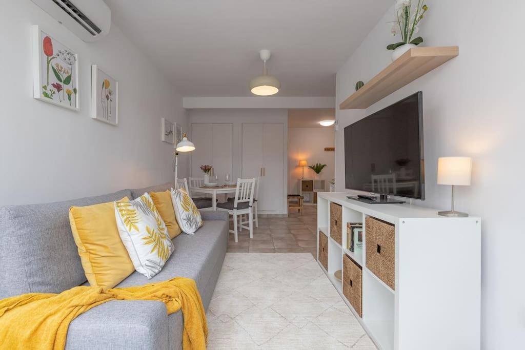 Apartamento Los Abedules Benalmadena Luaran gambar