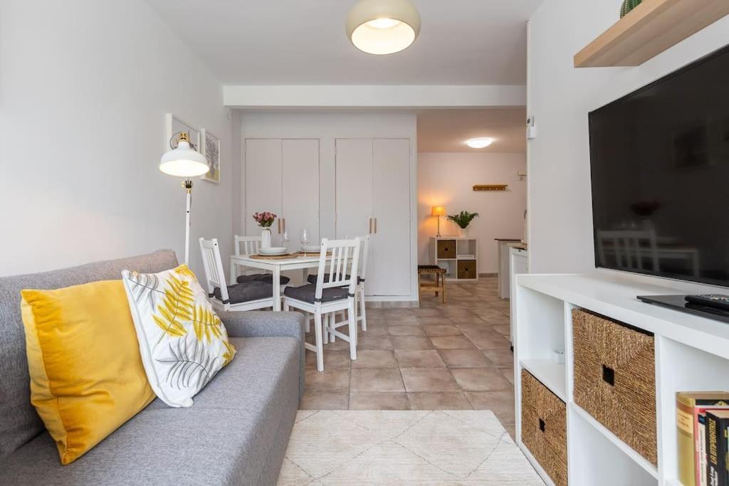 Apartamento Los Abedules Benalmadena Luaran gambar