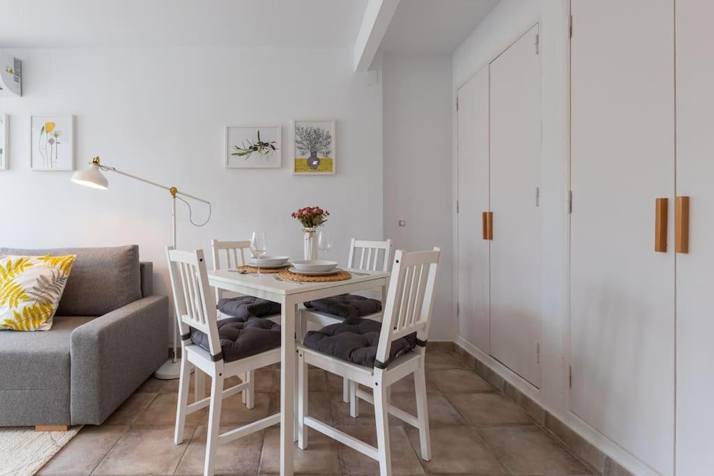 Apartamento Los Abedules Benalmadena Luaran gambar