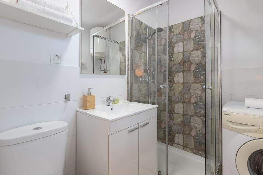 Apartamento Los Abedules Benalmadena Luaran gambar
