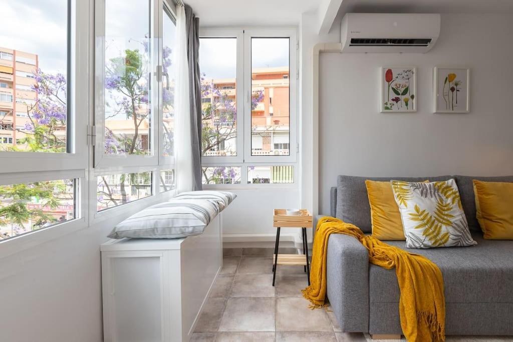 Apartamento Los Abedules Benalmadena Luaran gambar