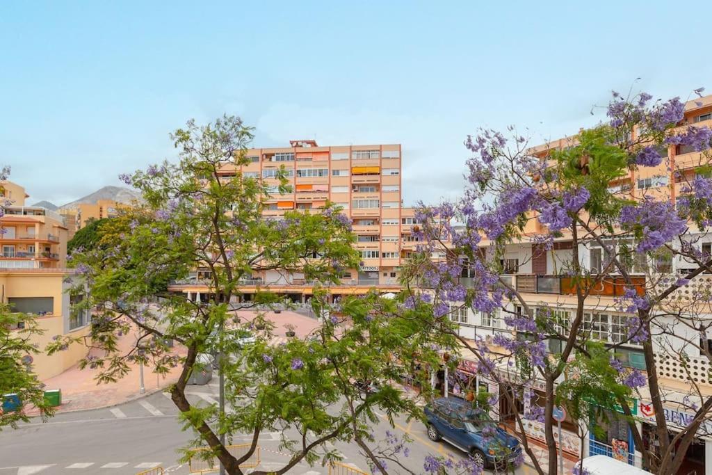 Apartamento Los Abedules Benalmadena Luaran gambar