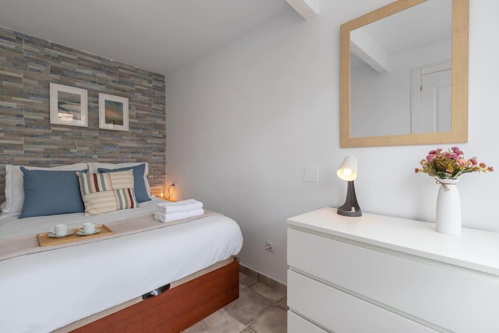 Apartamento Los Abedules Benalmadena Luaran gambar
