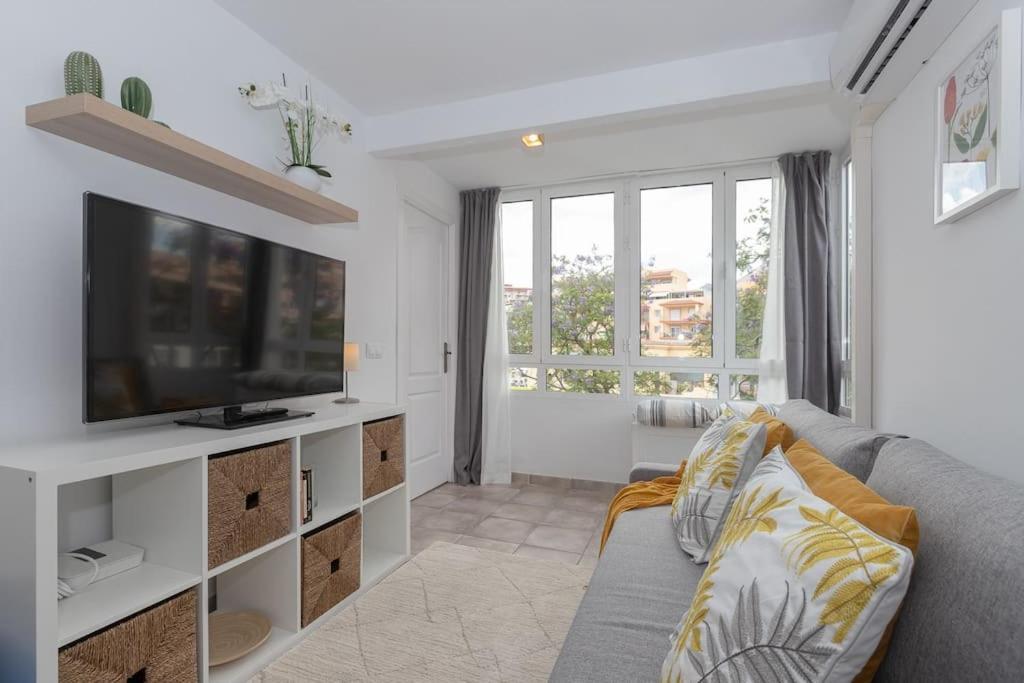 Apartamento Los Abedules Benalmadena Luaran gambar