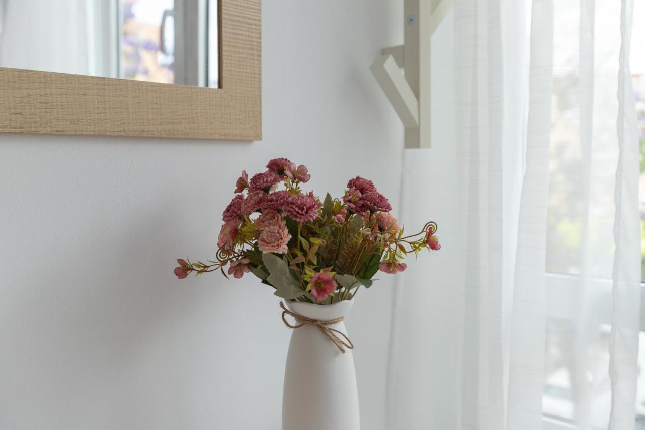 Apartamento Los Abedules Benalmadena Luaran gambar