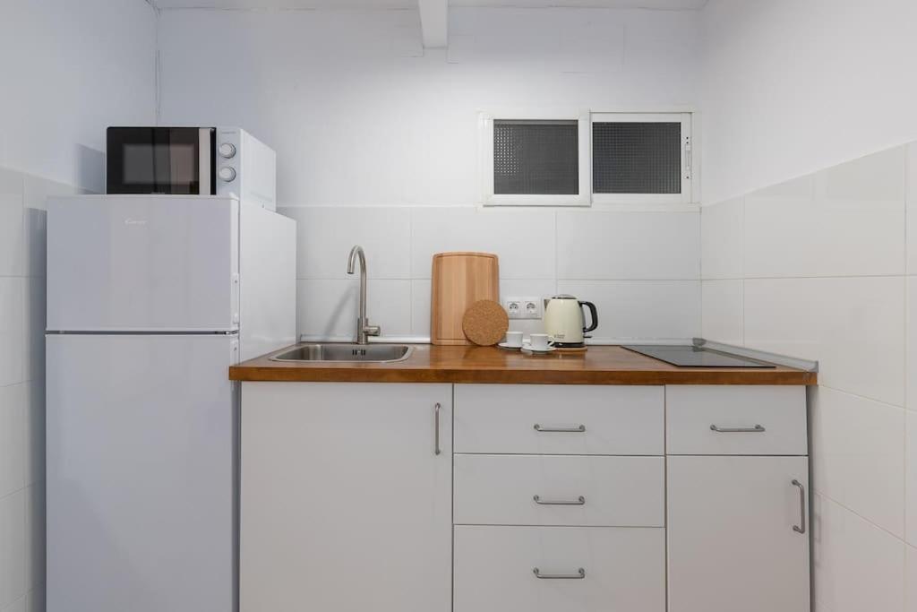 Apartamento Los Abedules Benalmadena Luaran gambar