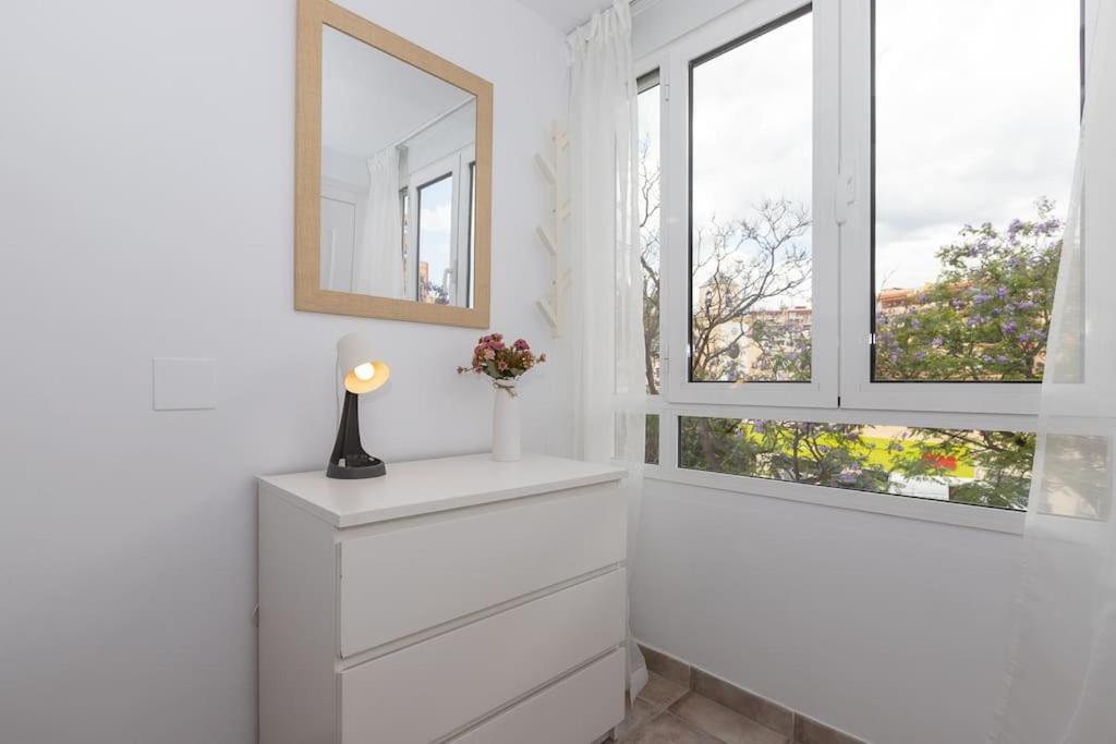 Apartamento Los Abedules Benalmadena Luaran gambar