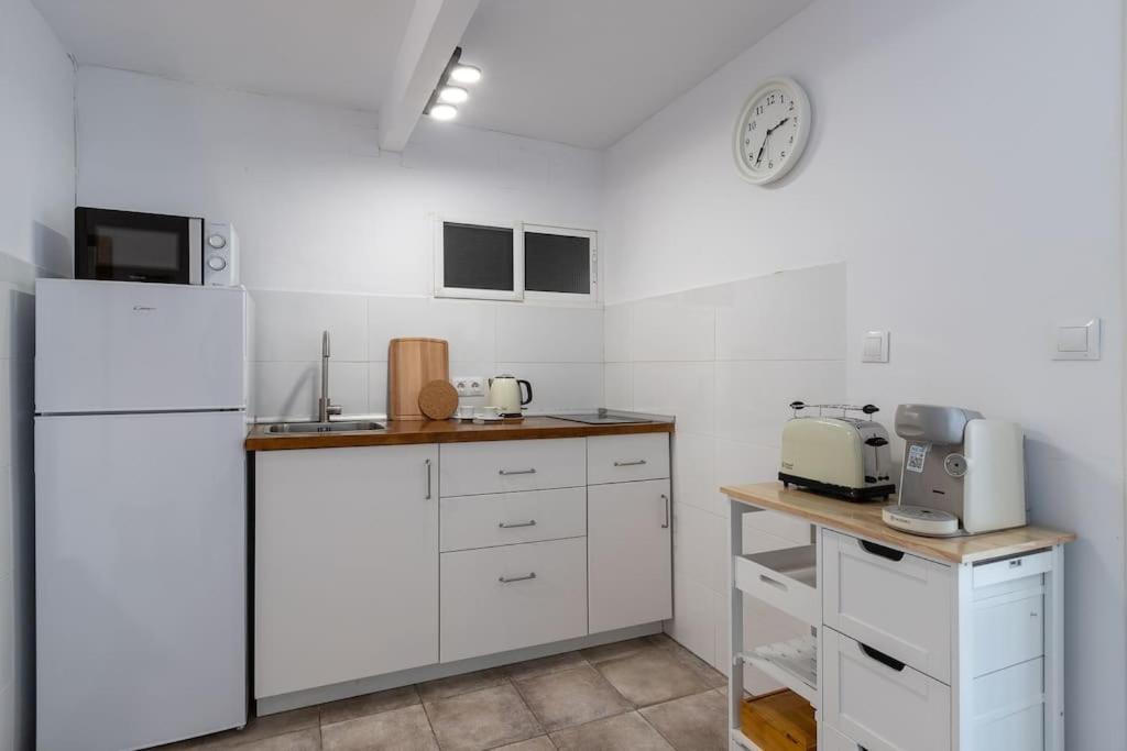 Apartamento Los Abedules Benalmadena Luaran gambar