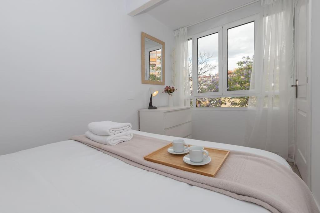 Apartamento Los Abedules Benalmadena Luaran gambar