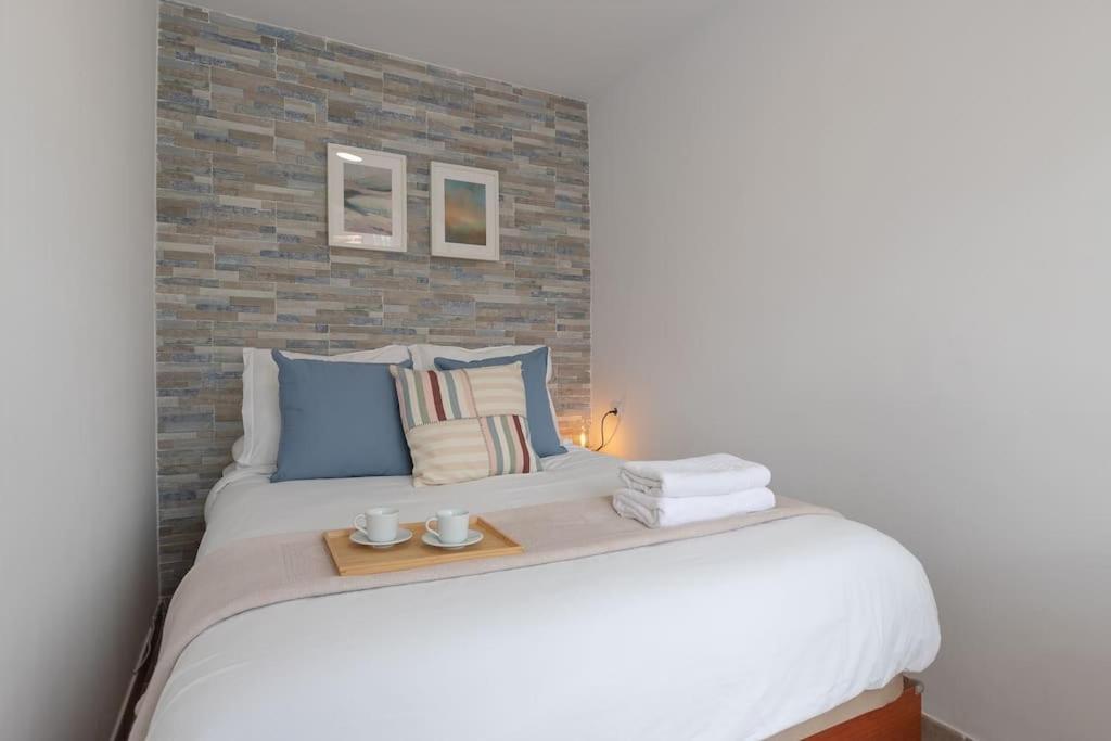Apartamento Los Abedules Benalmadena Luaran gambar