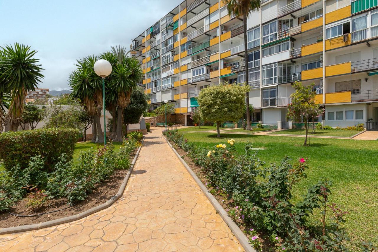 Apartamento Los Abedules Benalmadena Luaran gambar