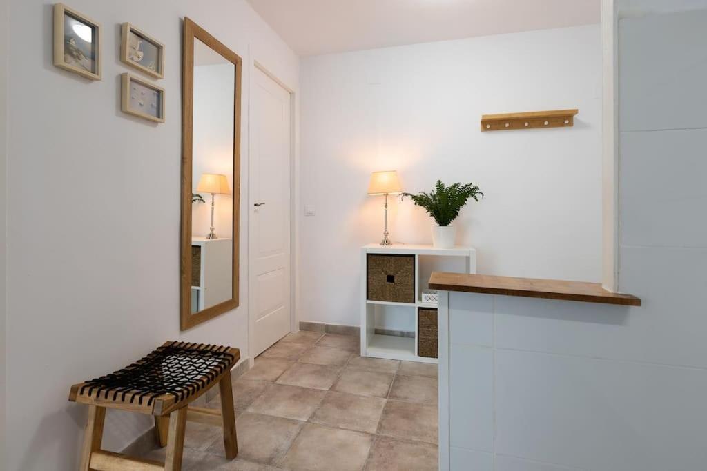 Apartamento Los Abedules Benalmadena Luaran gambar